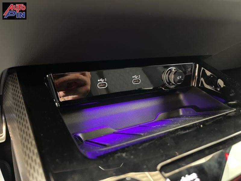 Audi A5 A5 Avant TDI 150 kW mHEV+ S tronic S Line edition