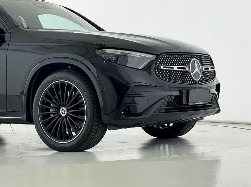 Mercedes-Benz GLC Coupé GLC 300 d 4Matic Mild hybrid Coupé AMG Line Premium Plus
