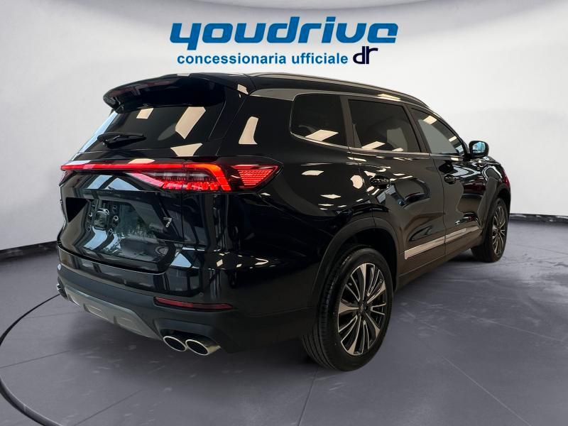 DR Motor DR 7 1.6 t-gdi BENZ. dct