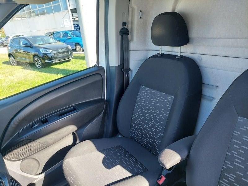 Opel Combo Combo 1.6 CDTI 105CV L1 Van Blitz S&S E6 IVA COMPRESA