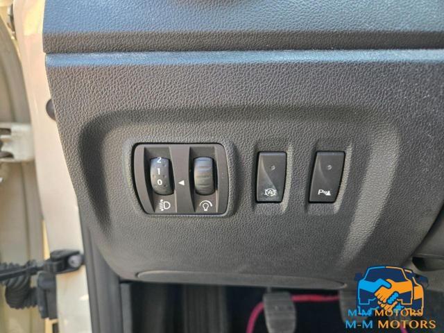 RENAULT Captur TCe 12V 90 CV Start&Stop Energy Life