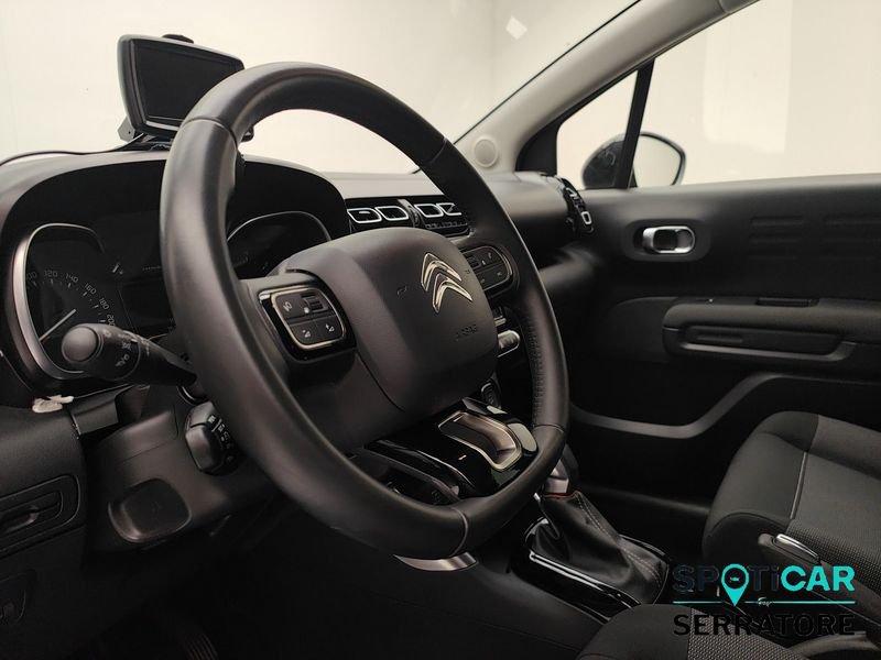 Citroën C3 Aircross I 2021 1.5 bluehdi Shine s&s 120cv eat6
