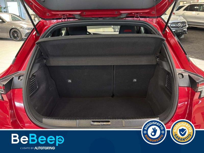 Opel Mokka 1.2 T GS LINE S&S 100CV