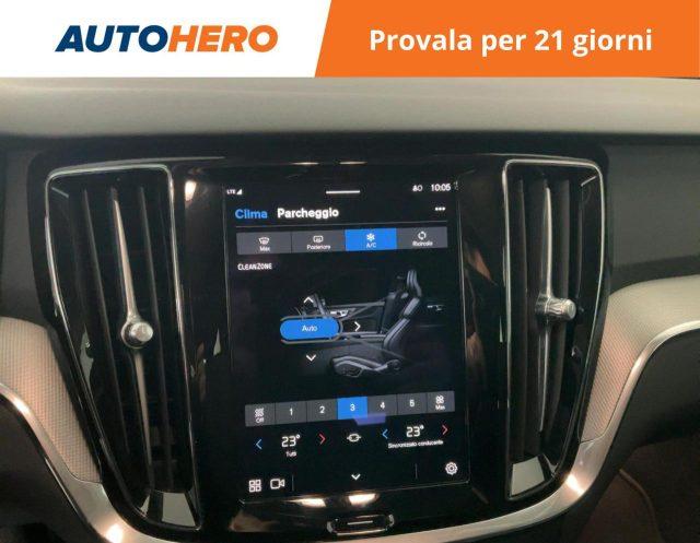 VOLVO V60 Cross Country B4 (d) AWD automatico Plus