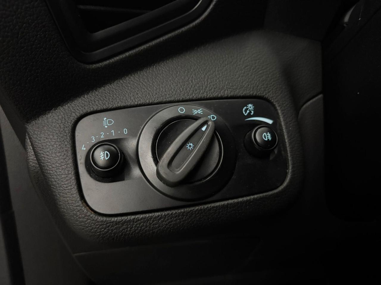 Ford C-Max 1.6 120CV GPL Titanium