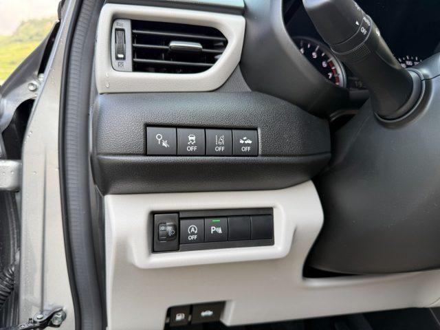 SUZUKI Swift 1.2 Hybrid 4WD AllGrip Top Navi DAB+ LED