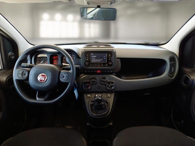 FIAT PANDA 1.0 HYBRID