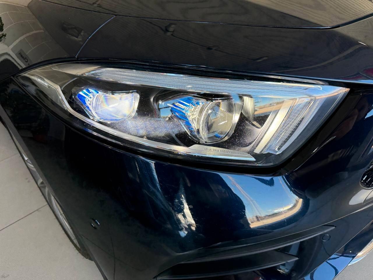 Mercedes-benz CLS 400 d 4Matic Auto Premium Plus