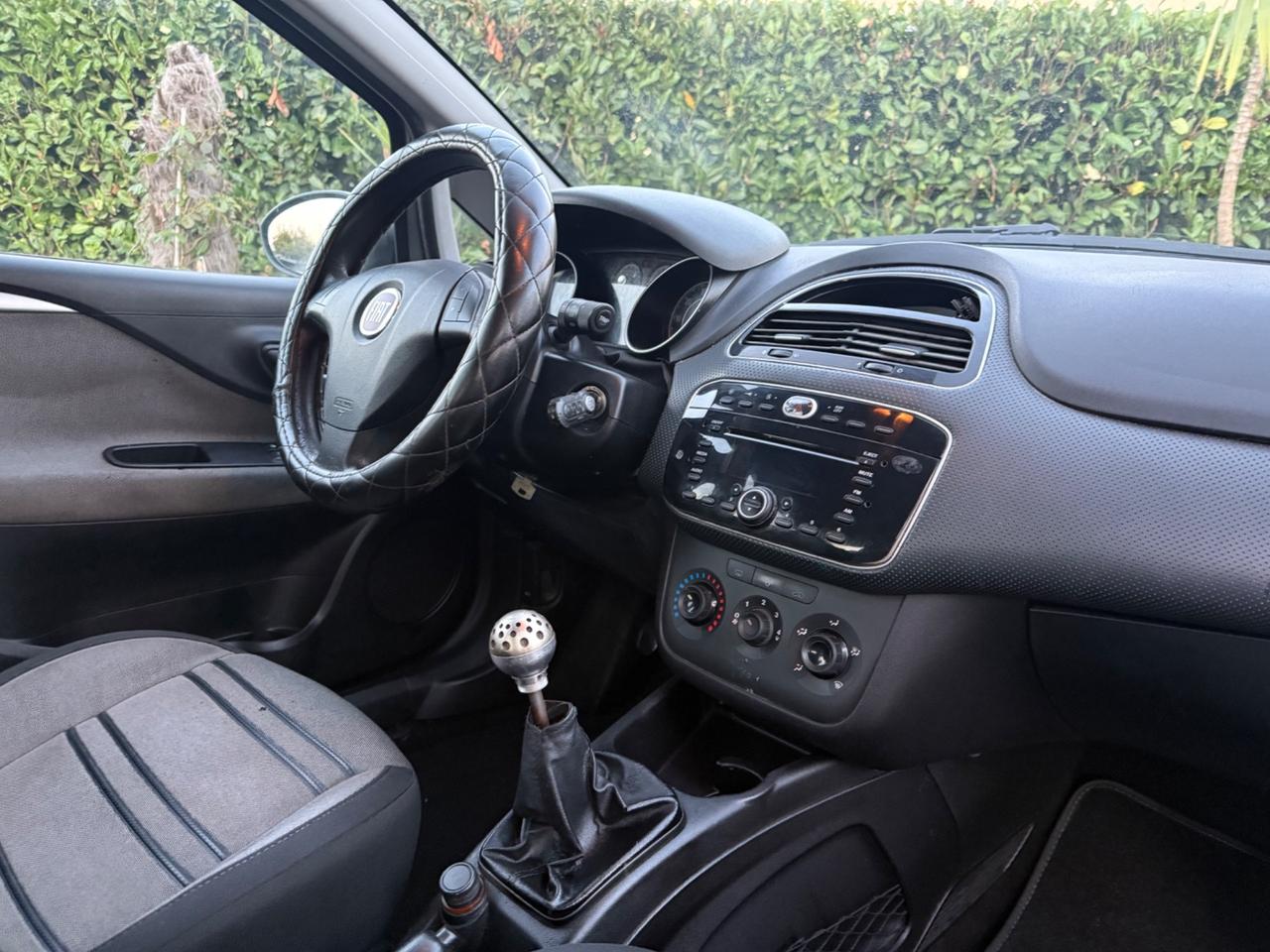 Fiat Punto Evo 1.3 Mjt 95 CV 2011 EURO5