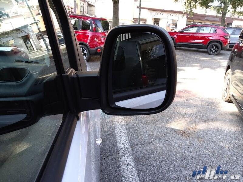 FIAT Doblò Dobl? S4 Van XL 1.5 100cv Manuale