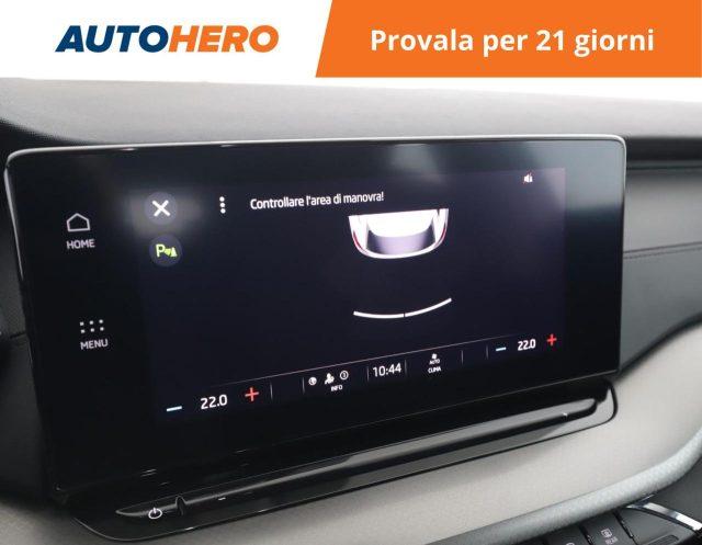 SKODA Octavia 2.0 TDI EVO SCR Wagon Executive