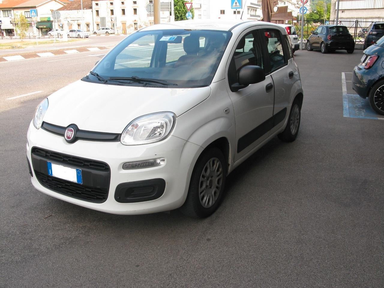 Fiat Panda 1.2 EasyPower Easy