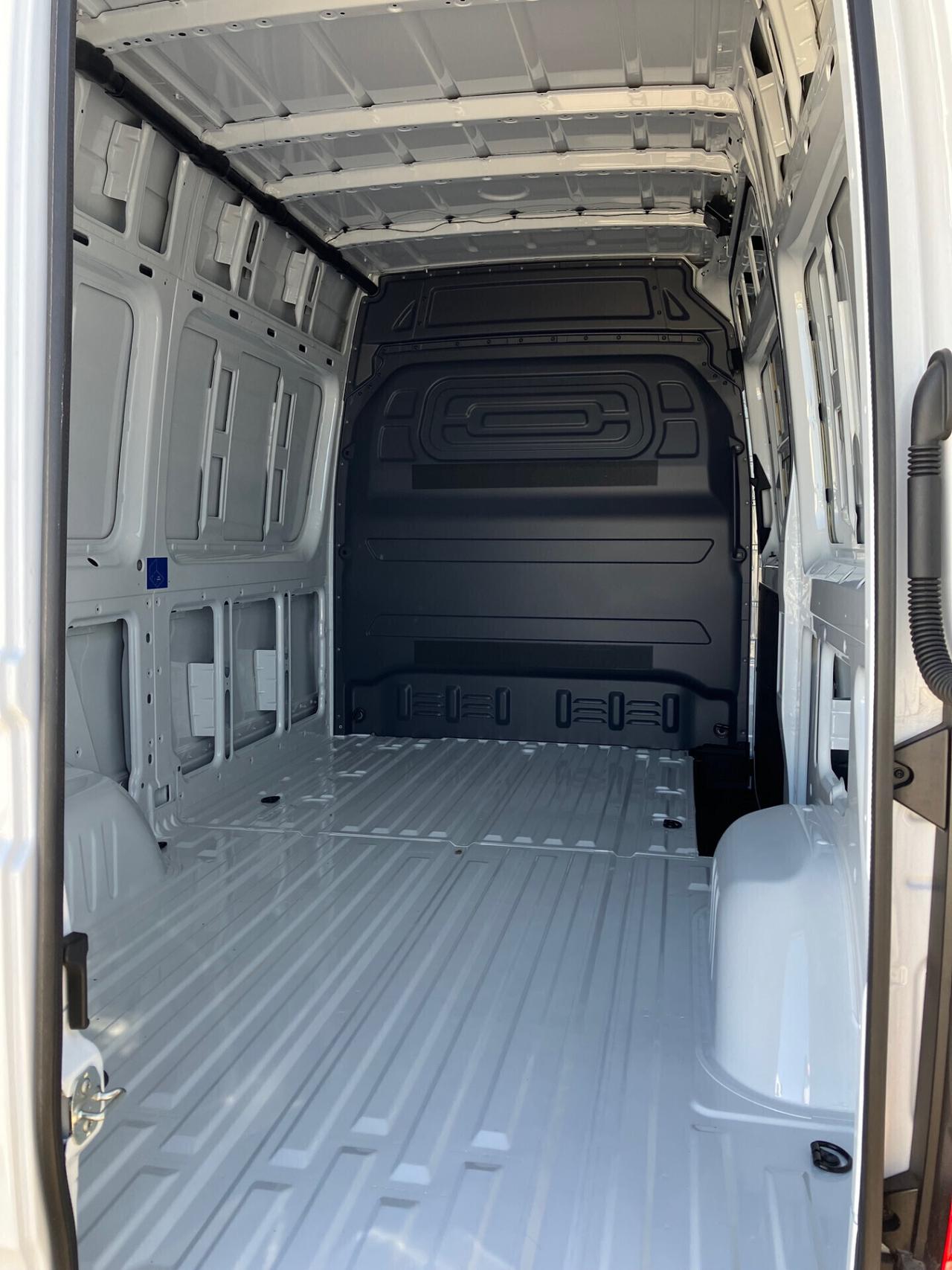 SPRINTER FURGONE NUOVO PRONTA CONSEGNA