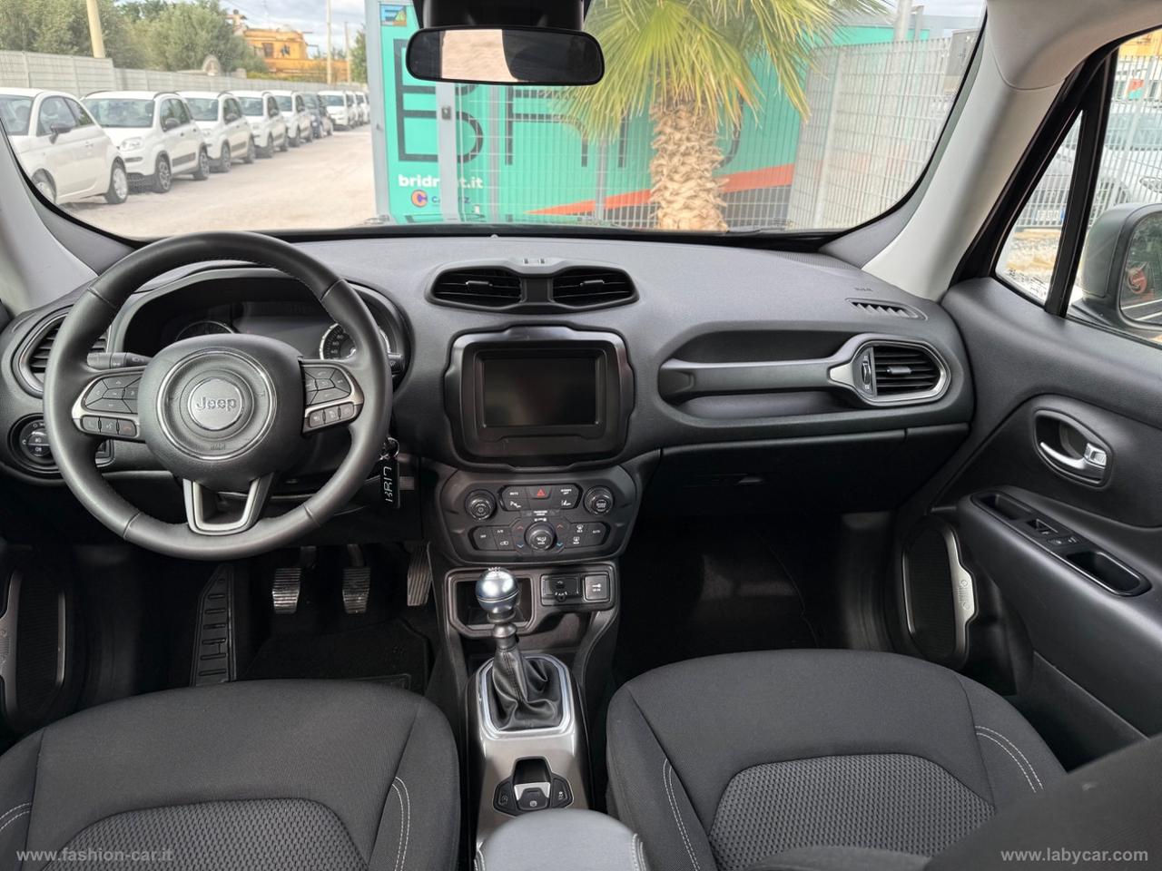 JEEP Renegade 1.0 T3 Limited