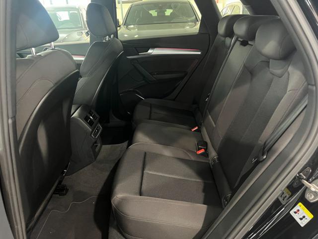 AUDI Q5 40 TDI 204 CV quattro S tronic Business Full