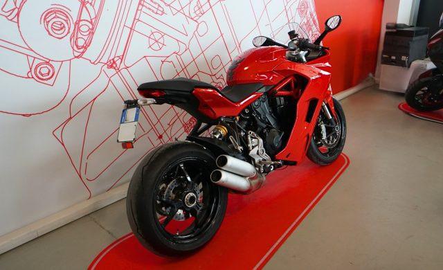 DUCATI Supersport 939