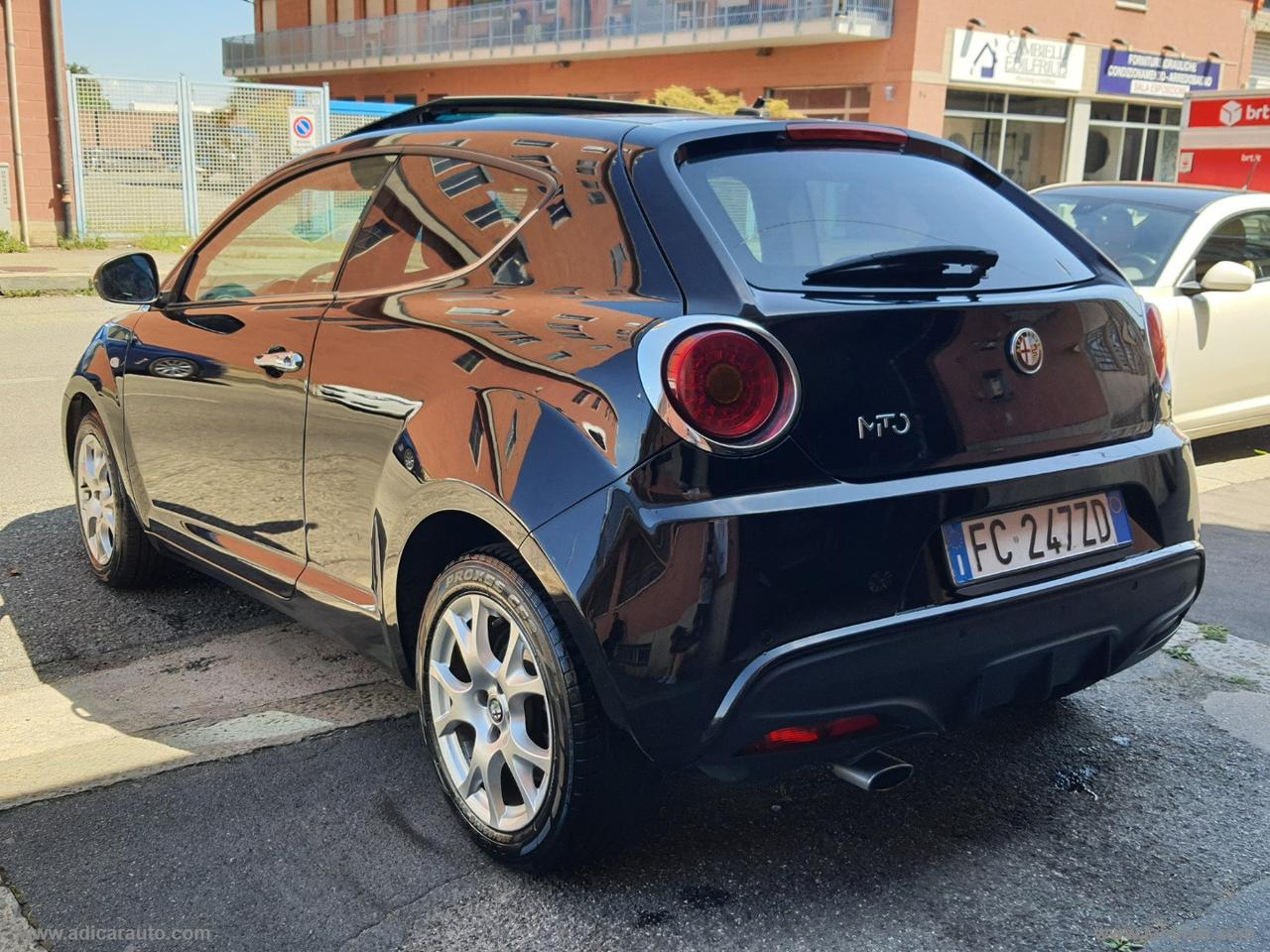 ALFA ROMEO MiTo 1.4 78 CV 8V S&S