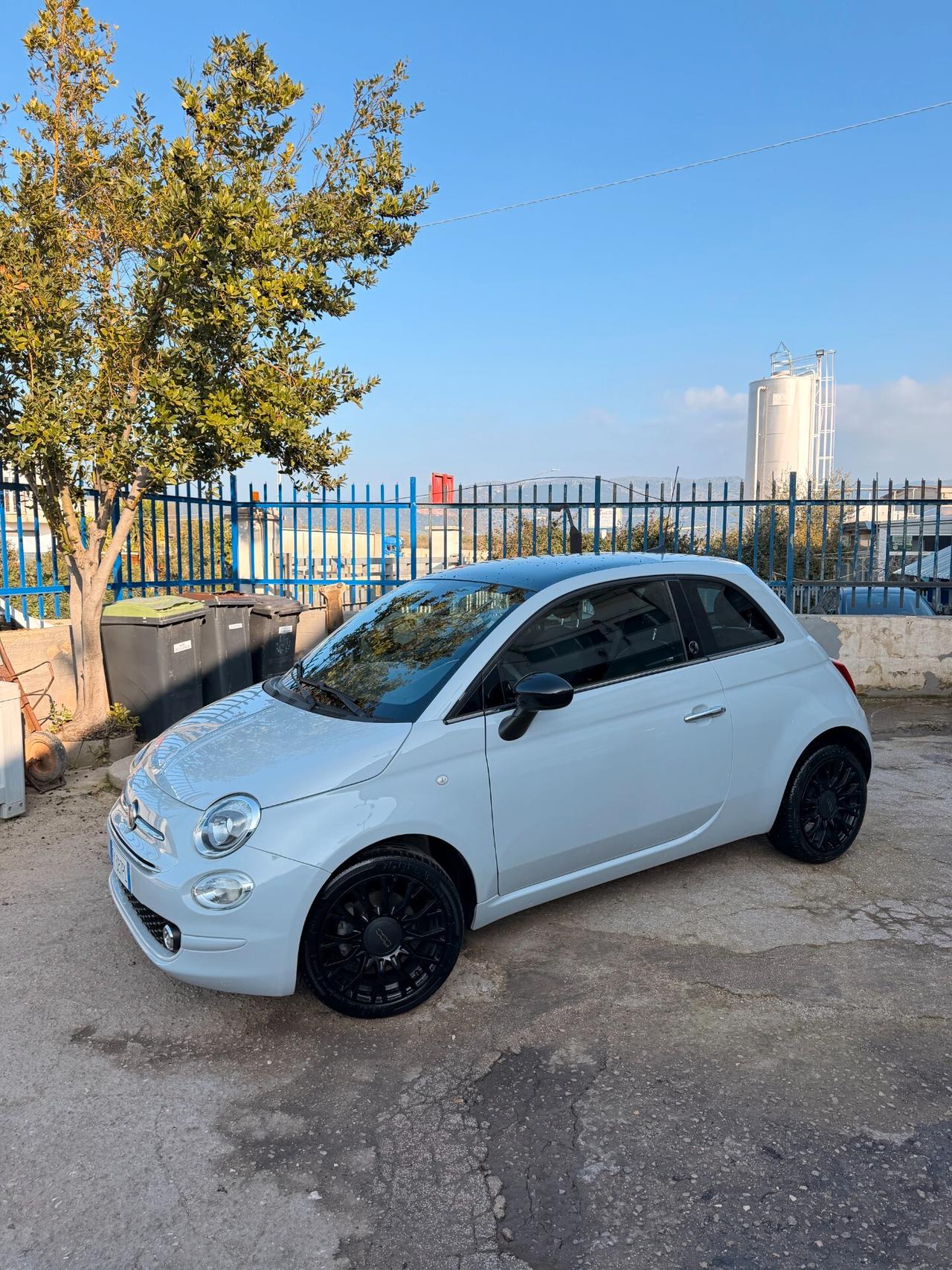 Fiat 500 1.2 Dolcevita 52.000 KM