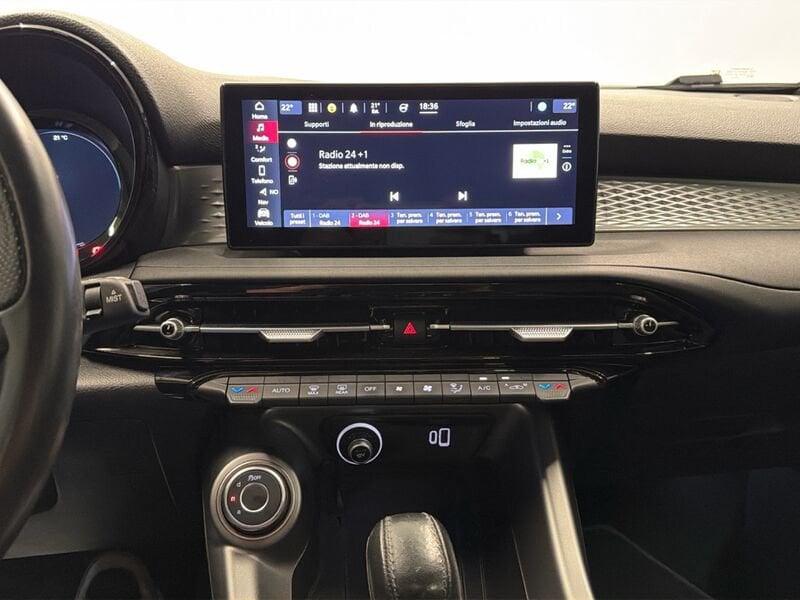 Alfa Romeo Tonale 1.6 TI