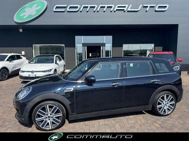 MINI Clubman 2.0 Cooper D Business Clubman Automatica