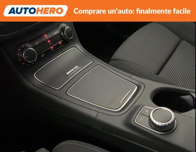 MERCEDES-BENZ B 160 d Automatic Executive