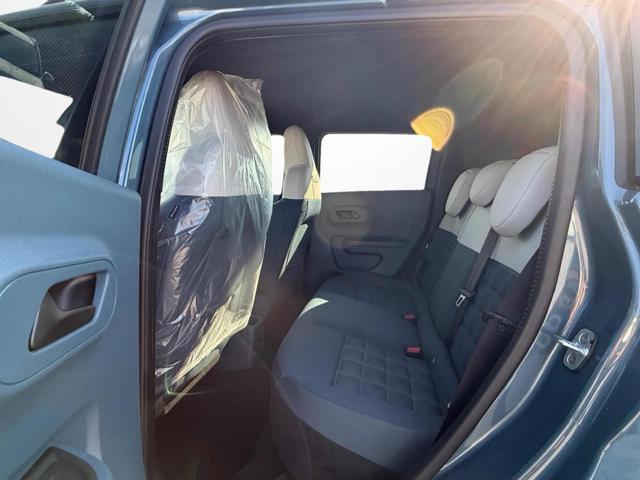 FIAT Grande Panda 1.2 100 CV S&S La Prima