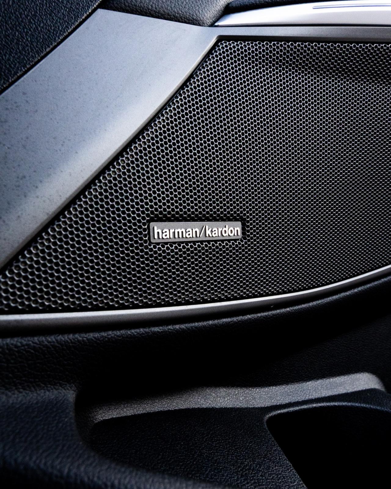 Bmw 320 320d Touring Msport