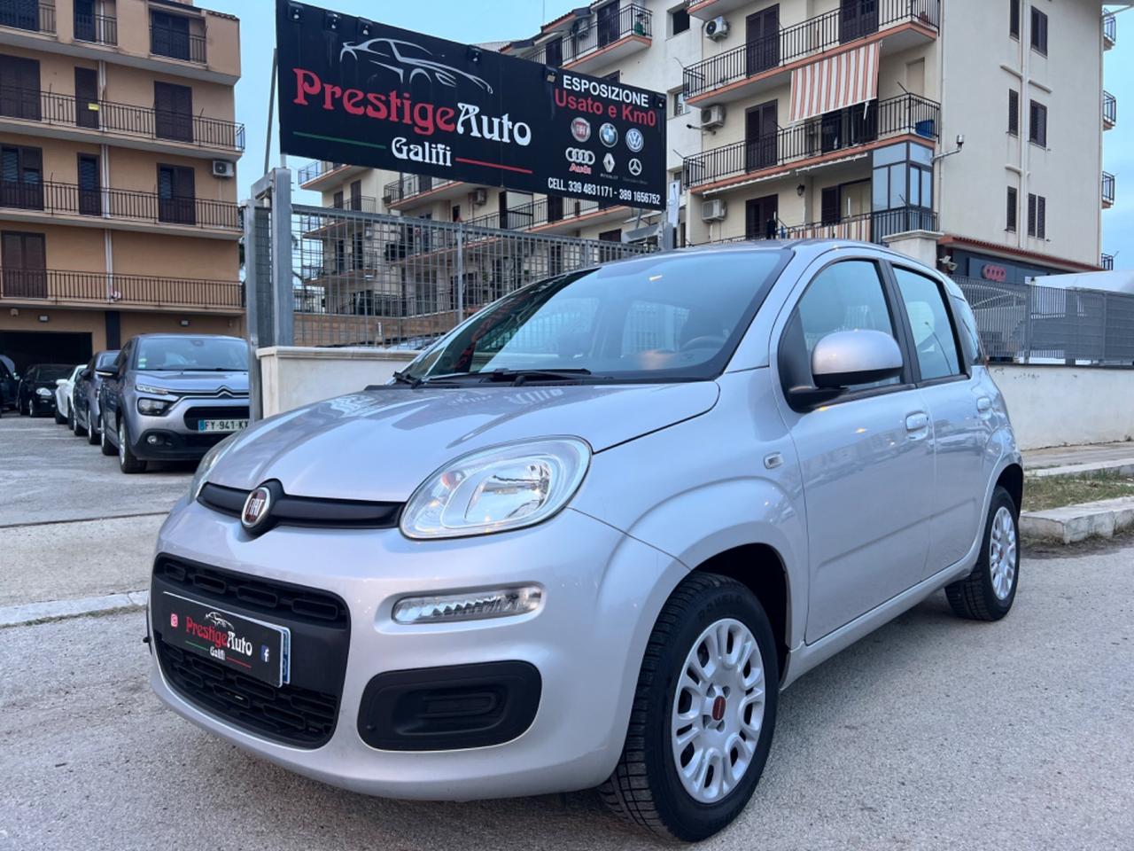 Fiat Panda 1.2 Easy 69cv 2020