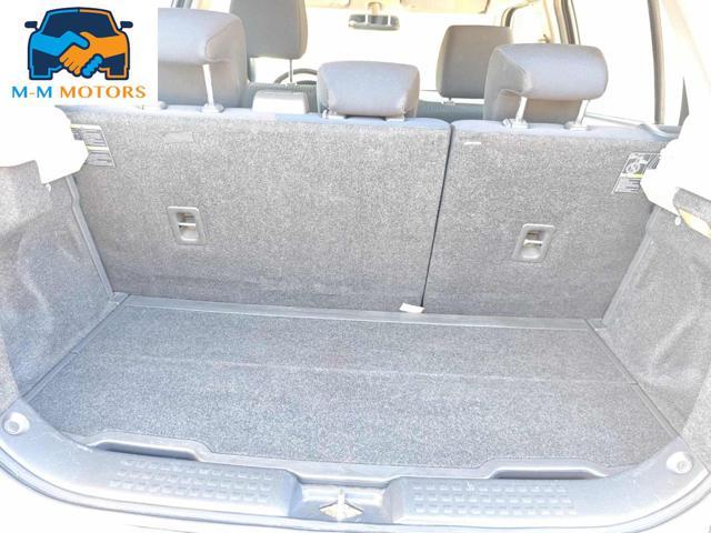 SUZUKI Swift 1.3 5p. GL GPL 4X4 UNICO PROPRIETARIO