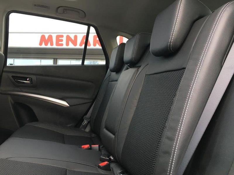 Suzuki S-Cross 1.4 Hybrid 4WD AllGrip Top+ TETTO VETRO APRIBILE