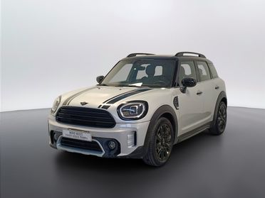 MINI Mini Countryman F60 2020 - Mini Countryman 2.0 Cooper D Essential auto