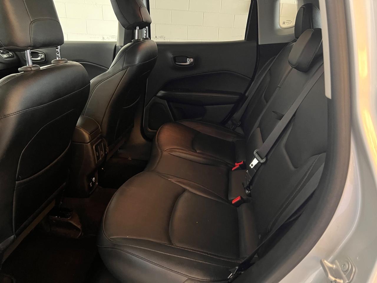 Jeep Compass 1.3 Turbo T4 190 CV PHEV AT6 4xe Limited