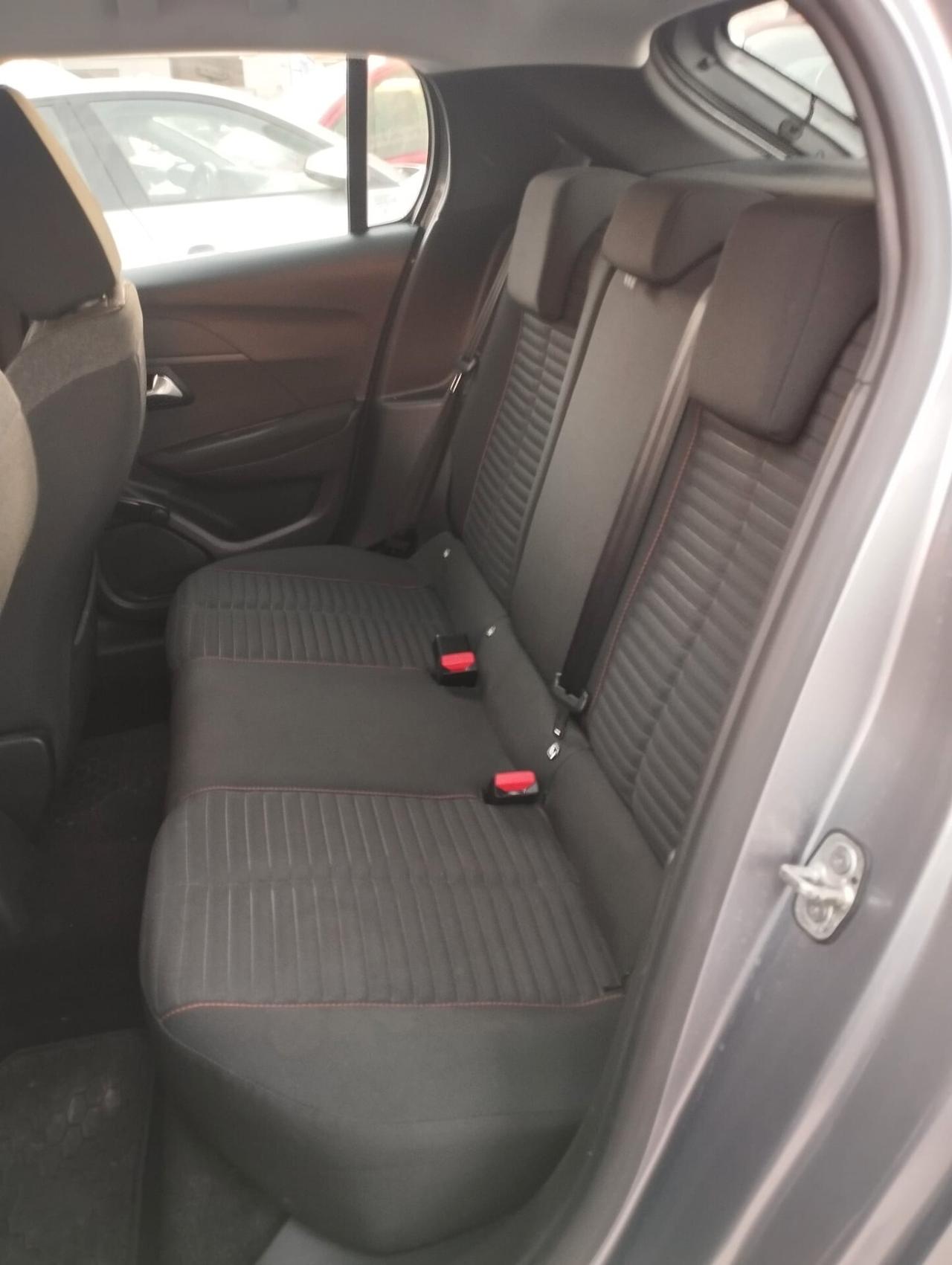 Peugeot 208 100CV 5 porte Active