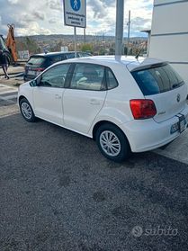 Volkswagen polo TDI diesel x NEOPATENTATI