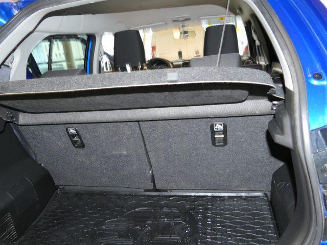 SUZUKI Ignis 1.2 Dualjet 4WD All Grip Top