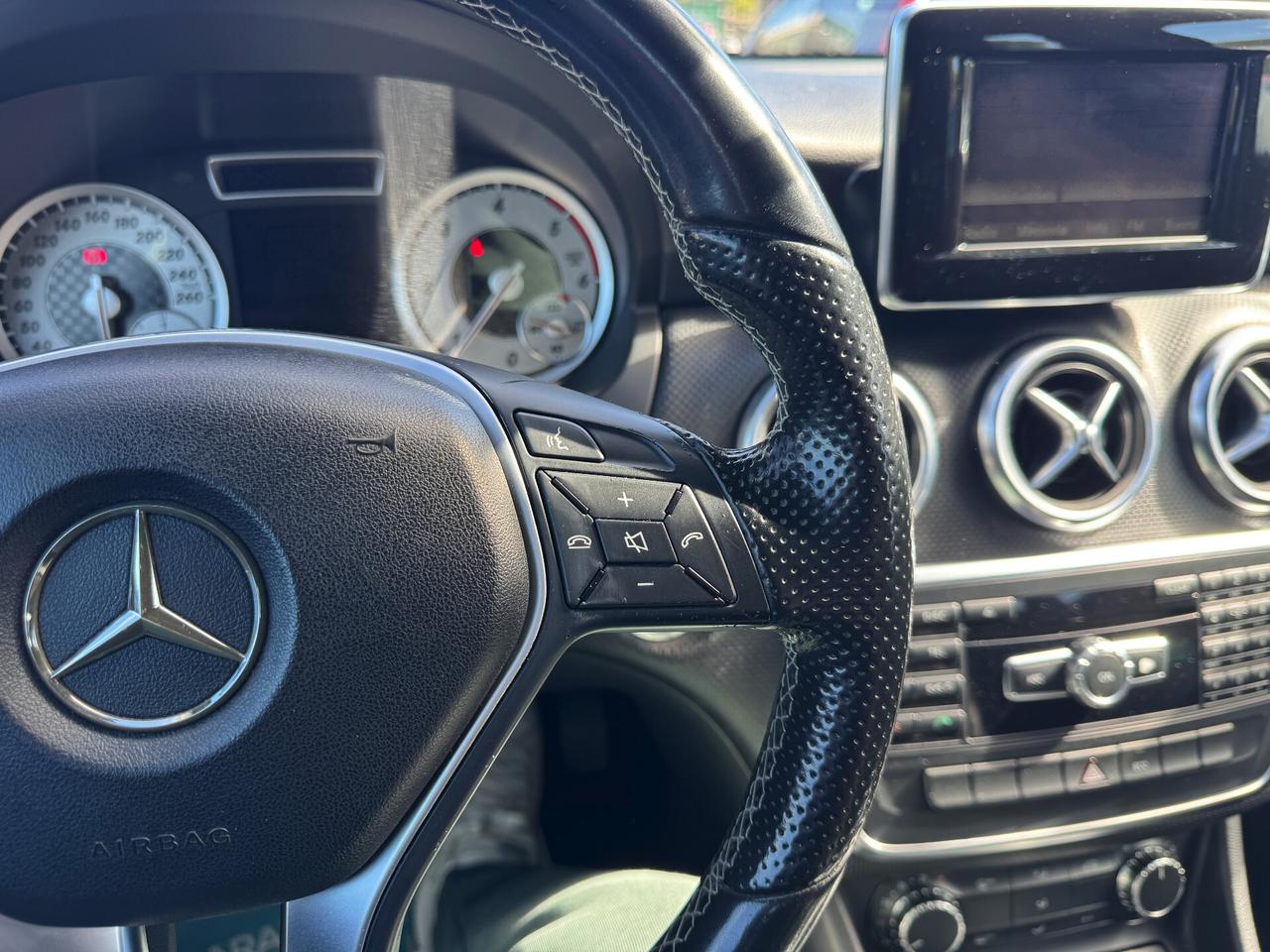 Mercedes-benz A 180 CDI Sport 109CV/2014
