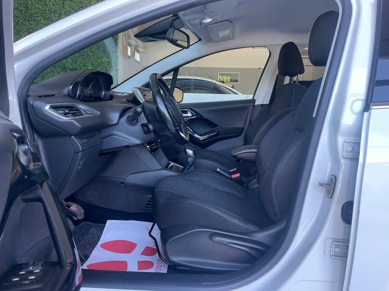 Peugeot 208 BlueHDi - S&S - 5 porte Active