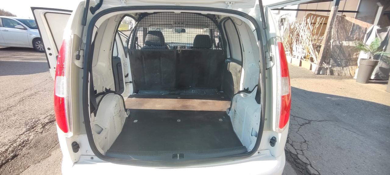 Skoda Praktik 1.6 tdi 90 cv - PREZZO PIU' IVA