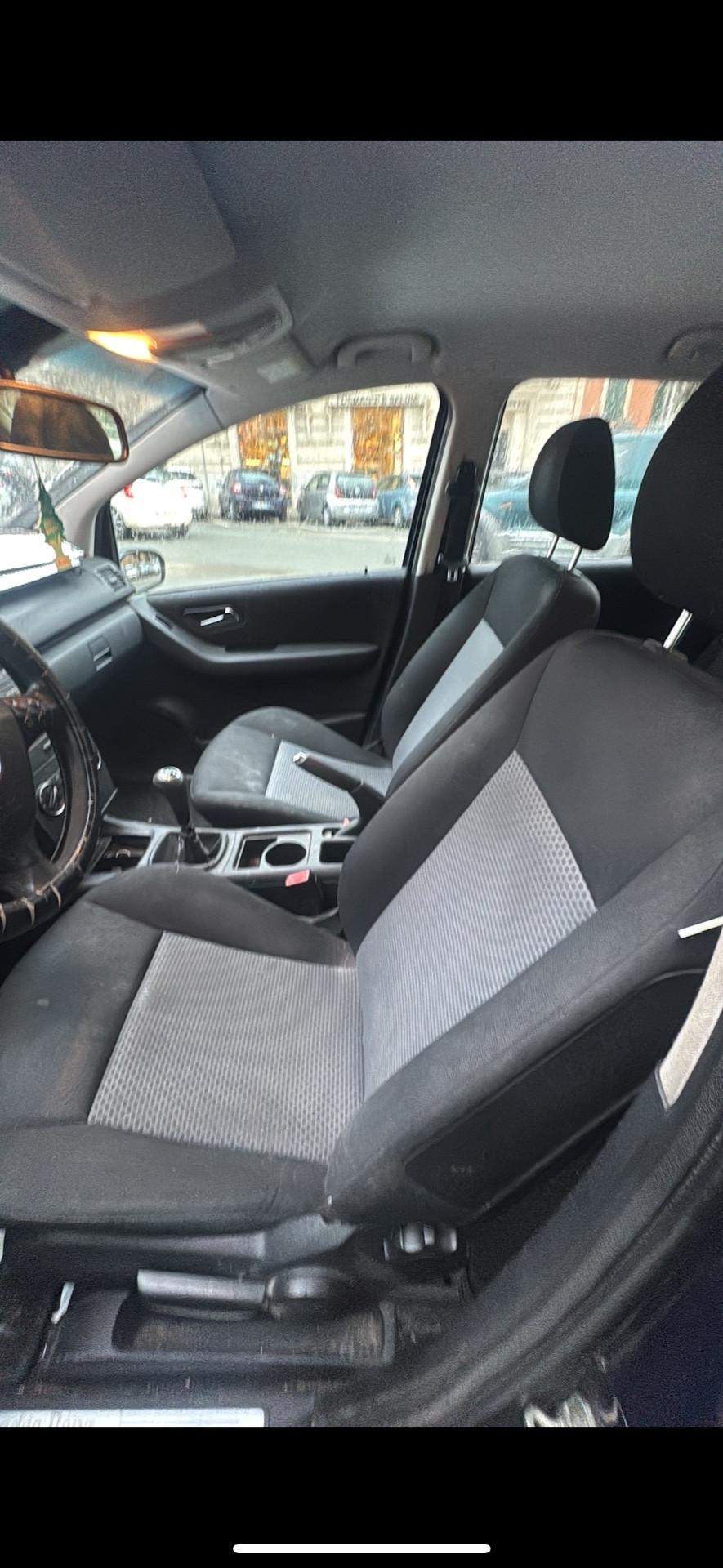 Mercedes-benz A 150 benzina meccanica perfetta 2008