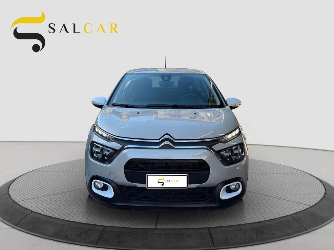 Citroen C3 PureTech 83 S&S Feel 2023