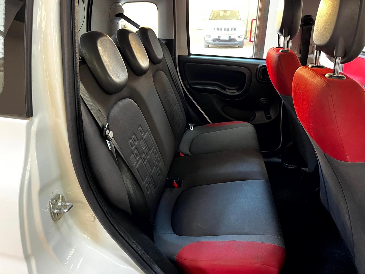 Fiat Panda 1.2 Easy - FABIANOAUTO