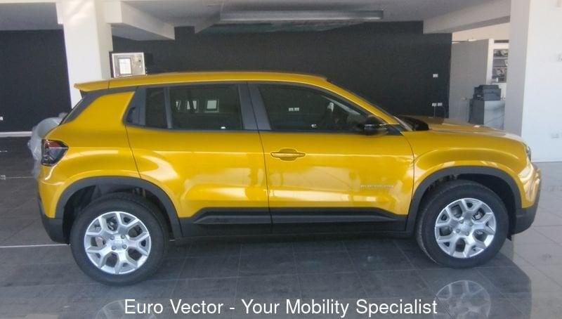 Jeep Avenger Avenger 1.2 Turbo 100 CV Altitude