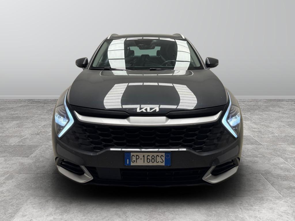 KIA Sportage V 2022 - Sportage 1.6 tgdi hev Style auto