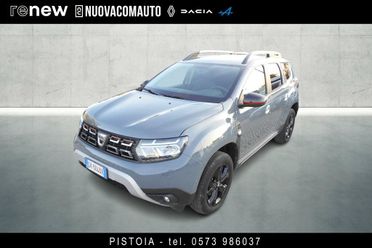 Dacia Duster 1.5 Blue dCi SL Extreme 4x2