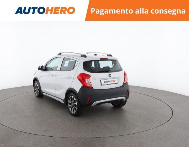 OPEL Karl Rocks 1.0 73 CV