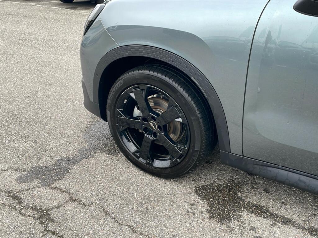 Mini Mini Countryman 2.0 48V D Classic Steptronic