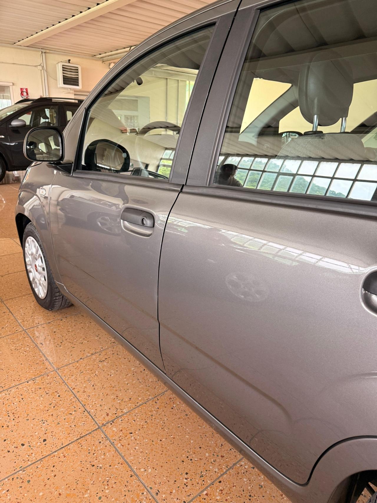Fiat Panda 1.0 FireFly S&S Hybrid City Cross