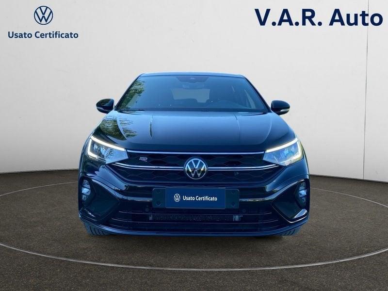 Volkswagen Taigo 1.0 TSI 85kW R-Line