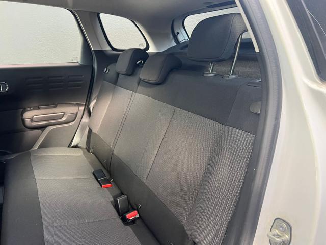 CITROEN C3 Aircross BlueHDi 100 S&S Shine