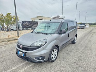 FIAT Doblo 1.6 MJT 120CV S&S Cargo Maxi Lounge FRIGO FNAX 0°